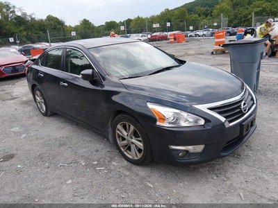 1N4AL3AP6FC****** 2015 Nissan Altima