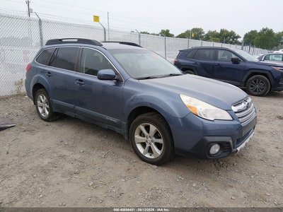 4S4BRBKC4D3****** 2013 Subaru Outback