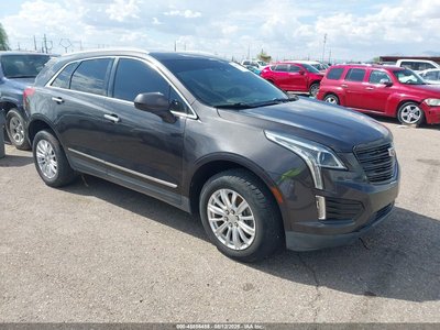 1GYKNARS0KZ****** 2019 Cadillac XT5
