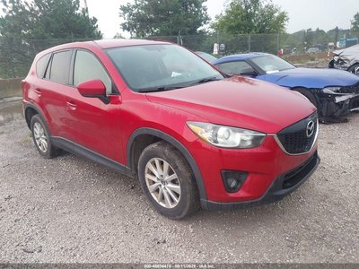 2014 Mazda CX-5