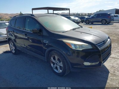 1FMCU0GX4EU****** 2014 Ford Escape