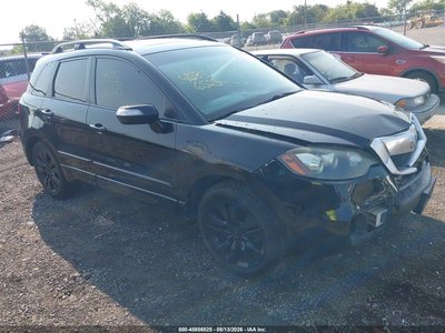 2010 Acura RDX