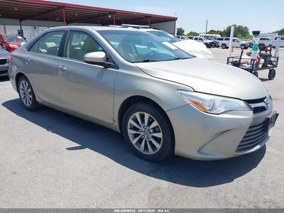 4T1BF1FK4FU****** 2015 Toyota Camry