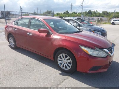 1N4AL3AP2GN****** 2016 Nissan Altima