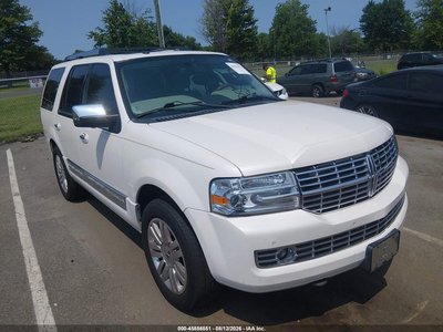 2013 Lincoln Navigator