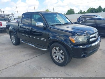 5TBET34175S****** 2005 Toyota Tundra