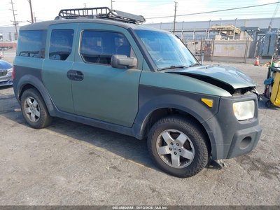5J6YH18694L****** 2004 Honda Element