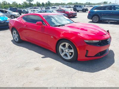 1G1FB1RX2P0****** 2023 Chevrolet Camaro