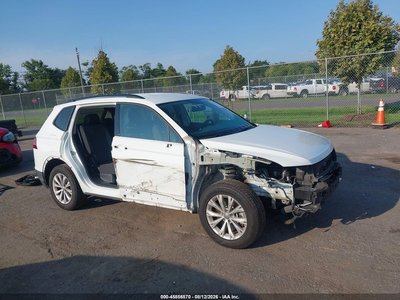 3VV1B7AX8KM****** 2019 Volkswagen Tiguan
