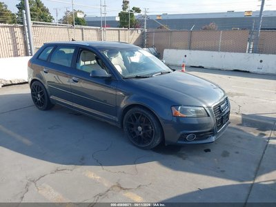 2012 Audi A3