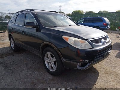 KM8NU13C87U****** 2007 Hyundai Veracruz