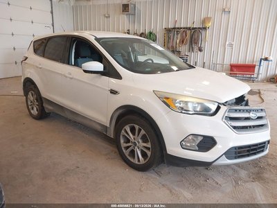 1FMCU0GD5HU****** 2017 Ford Escape