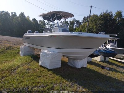 2006 Polaris 23wa