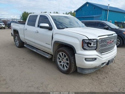 3GTU2PEC5JG****** 2018 GMC Sierra 1500