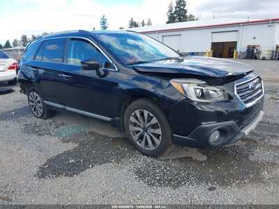4S4BSETC3H3****** 2017 Subaru Outback