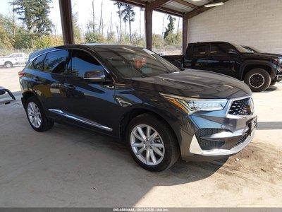 2020 Acura RDX