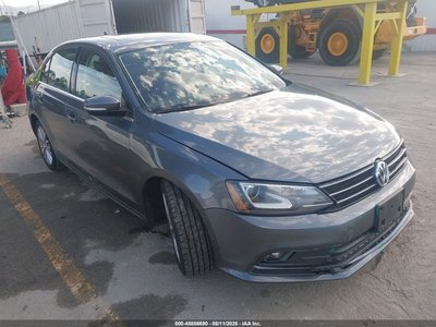 2016 Volkswagen Jetta