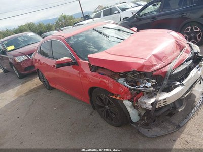 SHHFK7H60KU****** 2019 Honda Civic