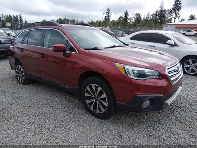 4S4BSANC2G3****** 2016 Subaru Outback