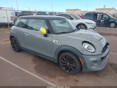 WMWXP3C0XM2****** 2021 MINI Hardtop