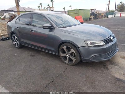 3VWDX7AJ8CM****** 2012 Volkswagen Jetta