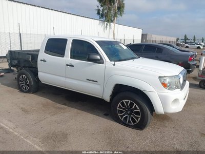 2007 Toyota Tacoma