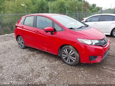 JHMGK5H71GX****** 2016 Honda Fit