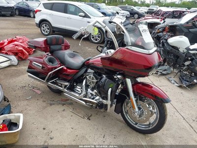 1HD1TA816BB****** 2011 Harley-Davidson Fltruse