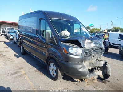 1FTYR2CM5KK****** 2019 Ford Transit-250