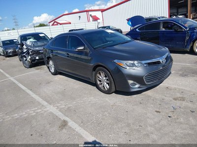 2013 Toyota Avalon