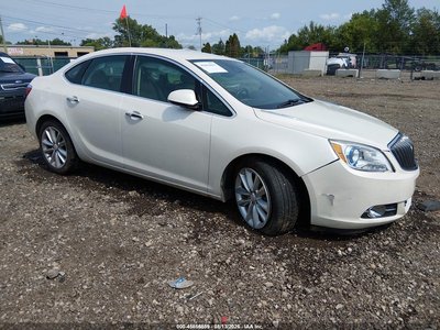 2015 Buick Verano