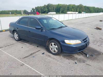 2000 Honda Accord