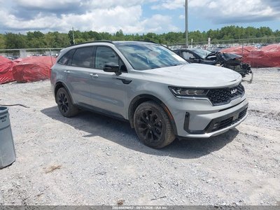2023 Kia Sorento