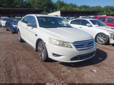 2010 Ford Taurus
