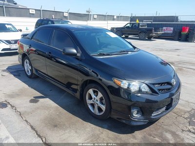 5YFBU4EE6CP****** 2012 Toyota Corolla