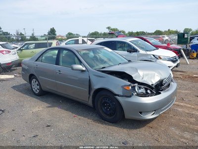 2006 Toyota Camry