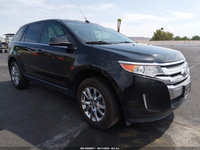 2014 Ford Edge