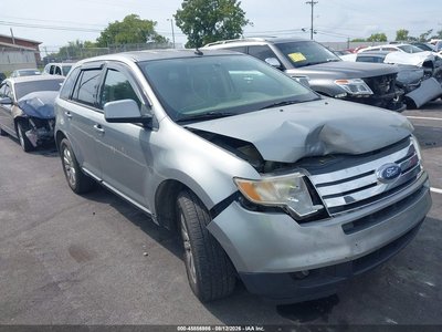2007 Ford Edge
