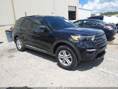 1FMSK7DHXRG****** 2024 Ford Explorer