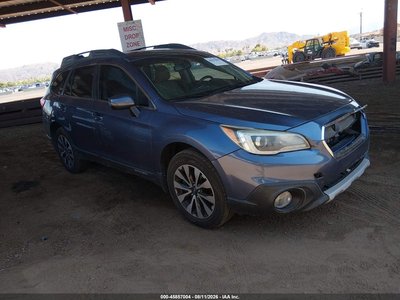 4S4BSALC9G3****** 2016 Subaru Outback