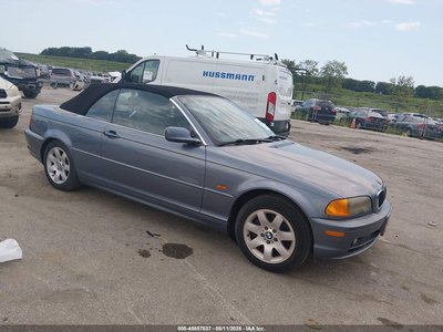 WBABR3341YE****** 2000 BMW 3 Series