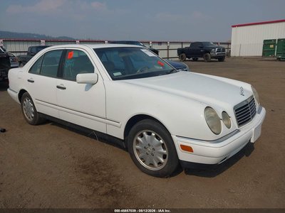 WDBJF65F8WA****** 1998 Mercedes-Benz E-Class
