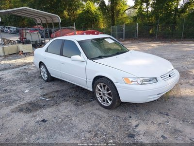 JT2BG22K8X0****** 1999 Toyota Camry