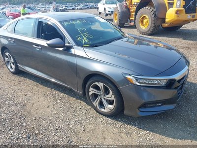 1HGCV1F58KA****** 2019 Honda Accord