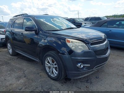 2GNALCEK5H1****** 2017 Chevrolet Equinox