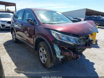 2HKRM3H37FH****** 2015 Honda CR-V
