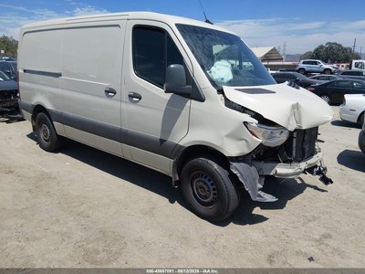 WD4PE7EDXKT****** 2019 Mercedes-Benz Sprinter