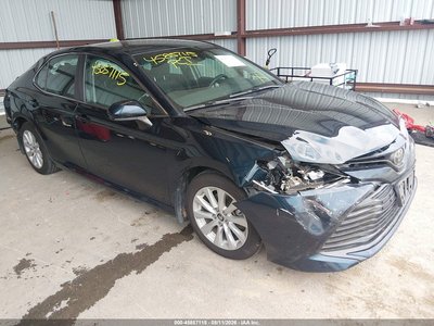 4T1B11HK4KU****** 2019 Toyota Camry