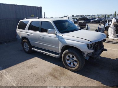1998 Toyota 4Runner