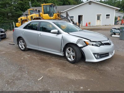 4T1BF1FK9EU****** 2014 Toyota Camry
